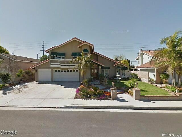 Debiois, Fountain Valley, CA 92708 