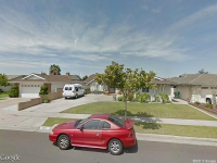 La Arena Cir, Fountain Valley, CA 92708 