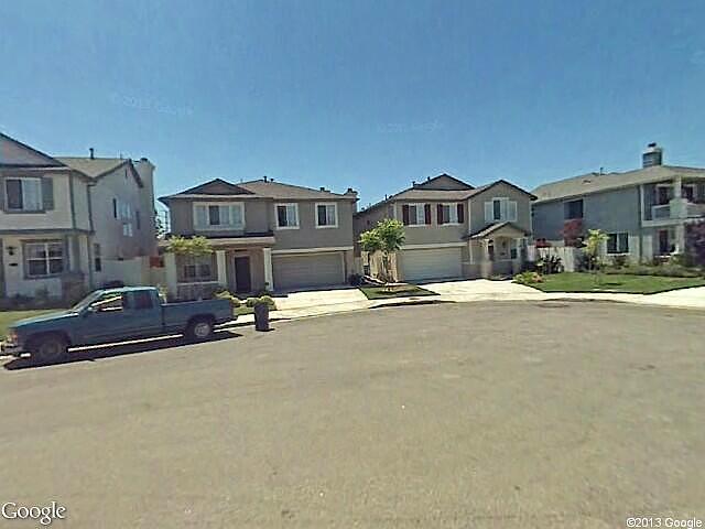 Blackberry, Carson, CA 90746 