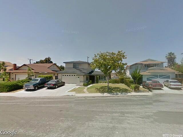 Cassidy, Carson, CA 90746 