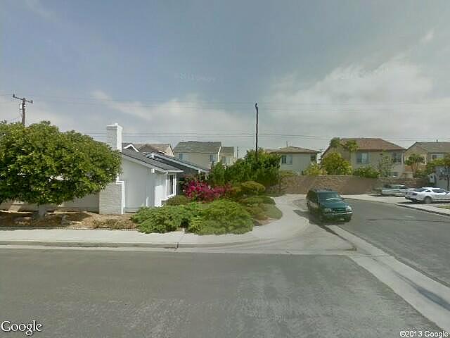 Pismo Dr, Carson, CA 90745 