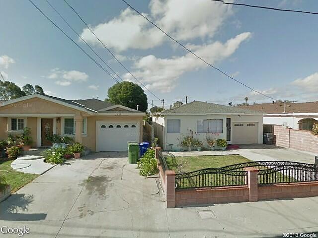 Clarion, Carson, CA 90745 