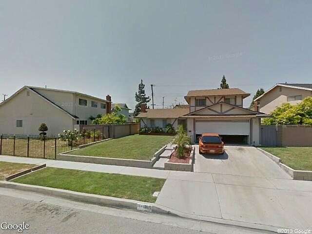Coltman Ave, Carson, CA 90746 