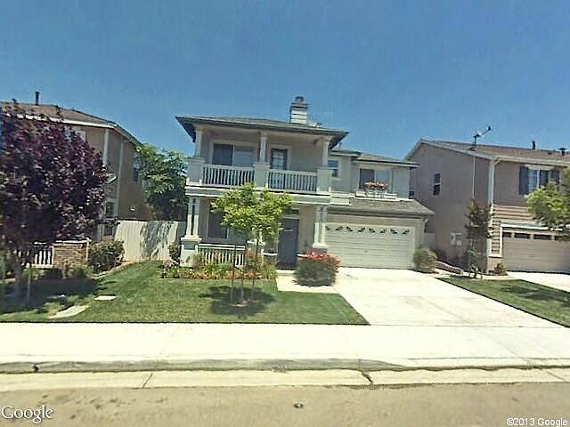 Autumn Leaf, Carson, CA 90746 