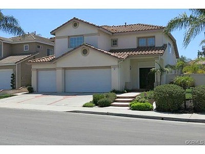 Marseille, Foothill Ranch, CA 92610 