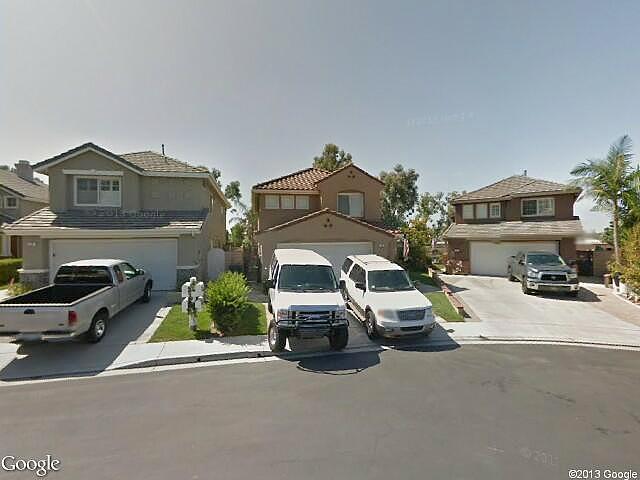 Mystic Way, Foothill Ranch, CA 92610 