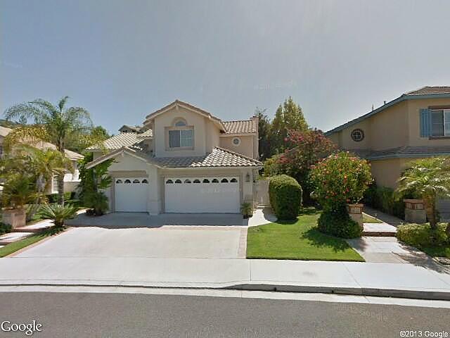 Morella, Foothill Ranch, CA 92610 