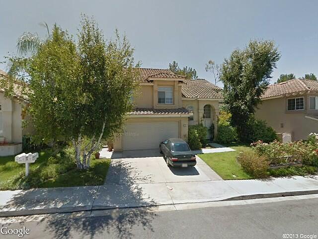 Enfilade, Foothill Ranch, CA 92610 