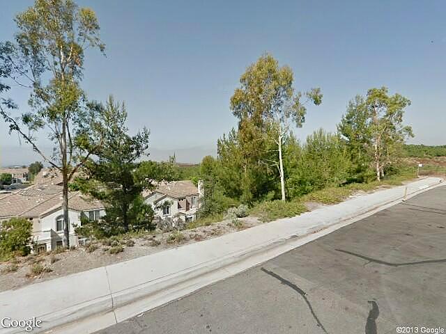 Mission Ct, Foothill Ranch, CA 92610 