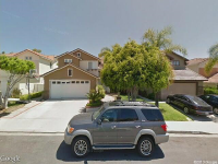 Parrell Ave, Foothill Ranch, CA 92610 