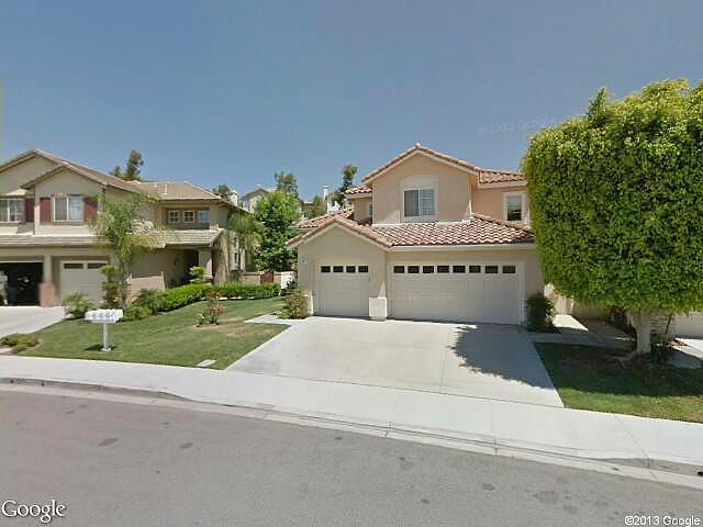 Camarin, Foothill Ranch, CA 92610 