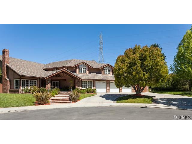 Paseo Isabella, San Juan Capistrano, CA 92675 