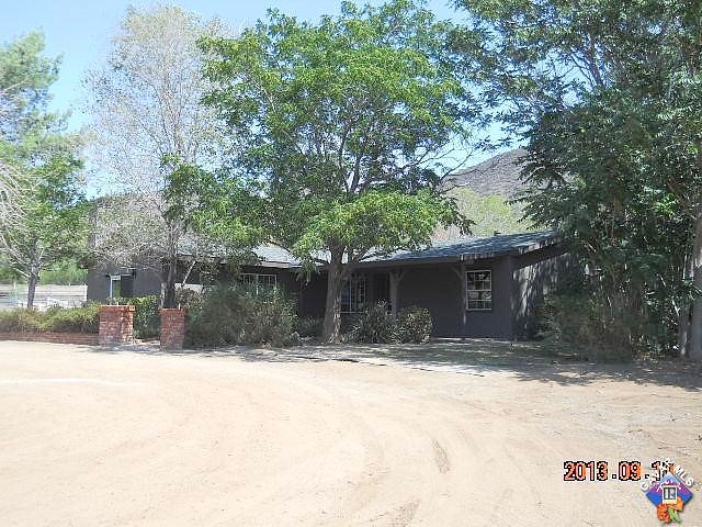 Goldridge, Acton, CA 93510 