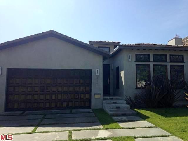 S Gretna Green Way, Los Angeles, CA 90049 