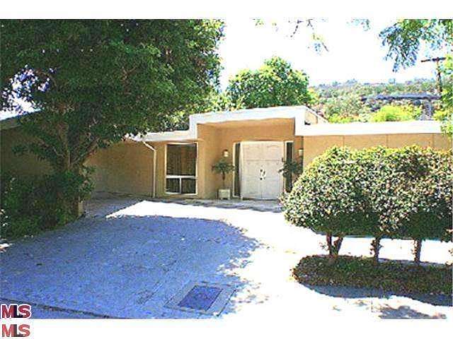 Acanto, Los Angeles, CA 90049 