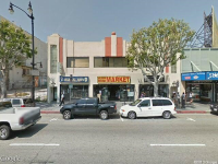 Hollywood Apt 308 Blvd, Los Angeles, CA 90028 