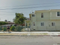 Figueroa, Los Angeles, CA 90003 