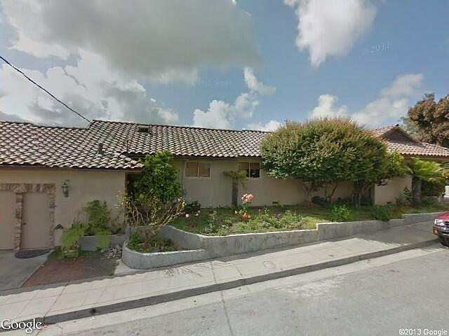 Brewington Ave, Watsonville, CA 95076 
