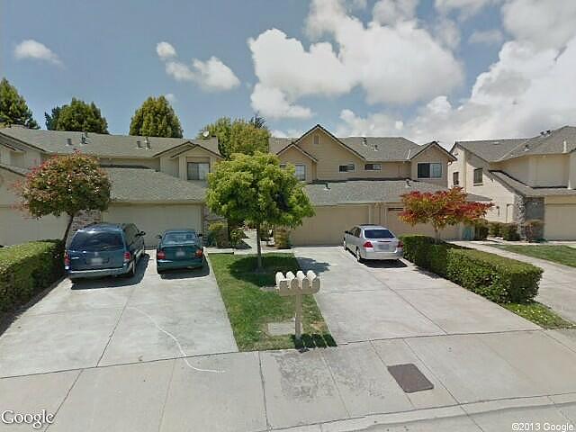 Winding Way, Watsonville, CA 95076 