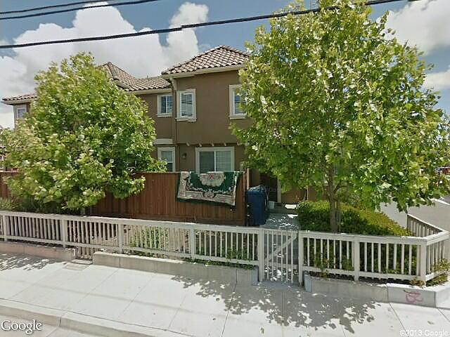 Airport, Freedom, CA 95019 