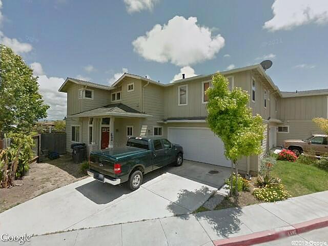 Jared, Freedom, CA 95019 