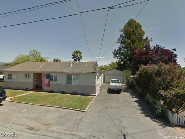 Lone Pine, Freedom, CA 95019 