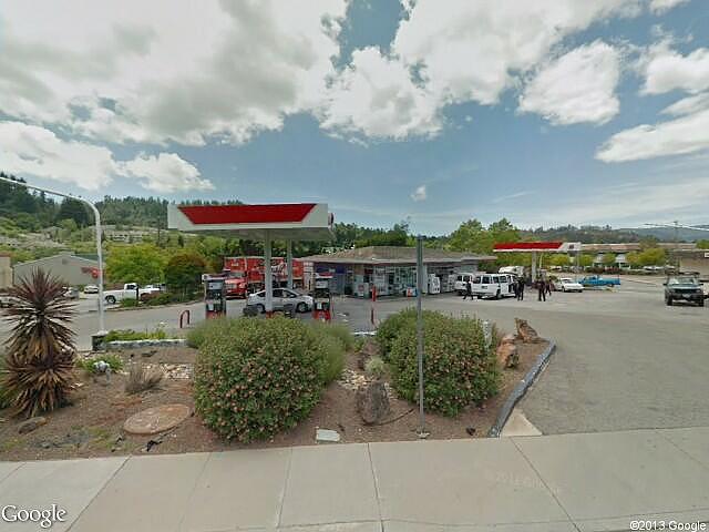 Mount Hermon Rd, Scotts Valley, CA 95066 