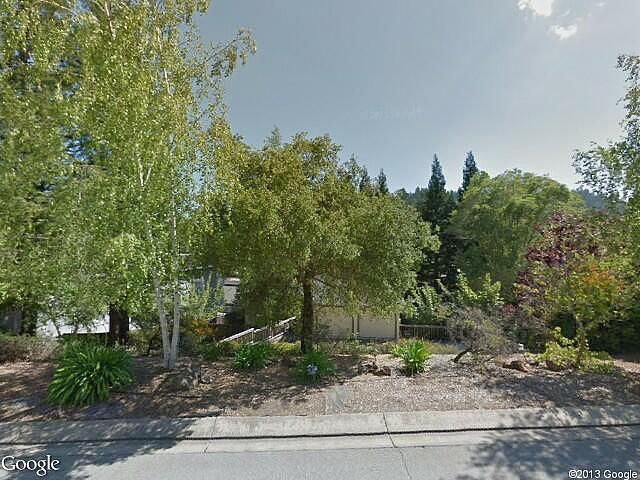 Lucia Ln, Scotts Valley, CA 95066 
