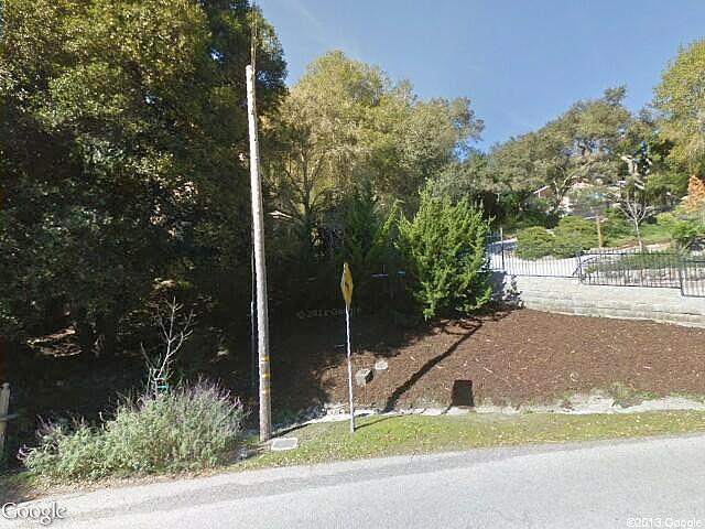 Granite Creek, Scotts Valley, CA 95066 