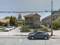 California St, Santa Cruz, CA 95060 
