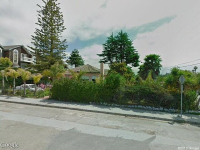 Cliff, Santa Cruz, CA 95060 