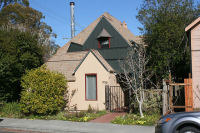 Alhambra Ave, Santa Cruz, CA 95062 