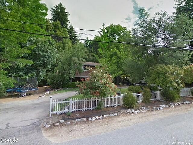 Arden, Ben Lomond, CA 95005 