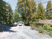 Crest Dr, Ben Lomond, CA 95005 