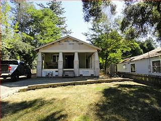 Live Oak, Ben Lomond, CA 95005 