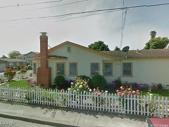 47Th Ave, Capitola, CA 95010 