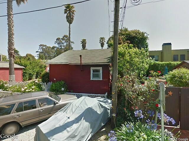 Hollister, Capitola, CA 95010 