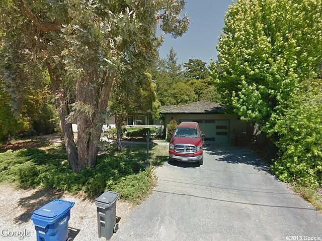 Jennifer, Aptos, CA 95003 