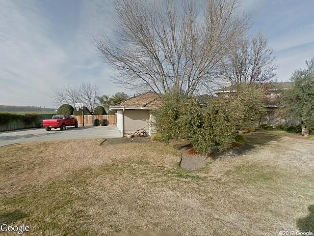 Vintage, Hanford, CA 93230 