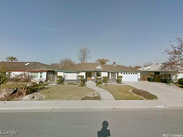 W Adrian Way, Hanford, CA 93230 