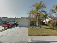 Nutmeg Pl, Hanford, CA 93230 