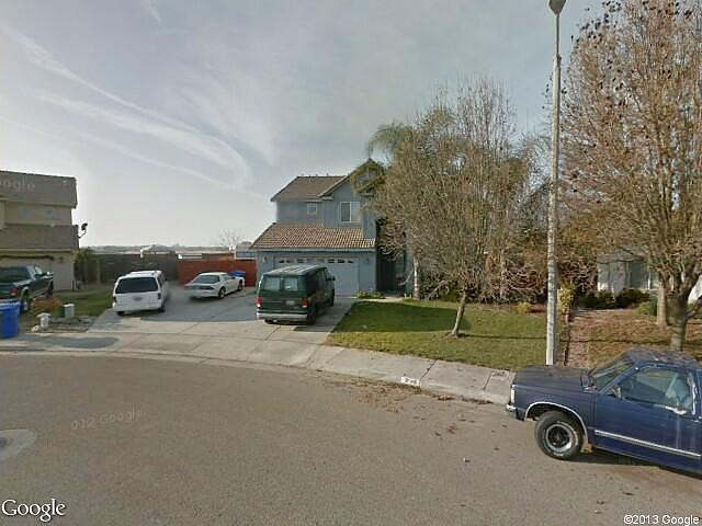 W Columbia Way, Hanford, CA 93230 