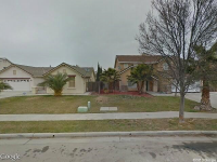 Cherry, Lemoore, CA 93245 