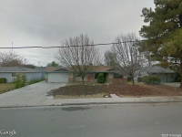 Van Dorsten, Corcoran, CA 93212 