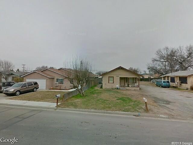 Patterson, Corcoran, CA 93212 