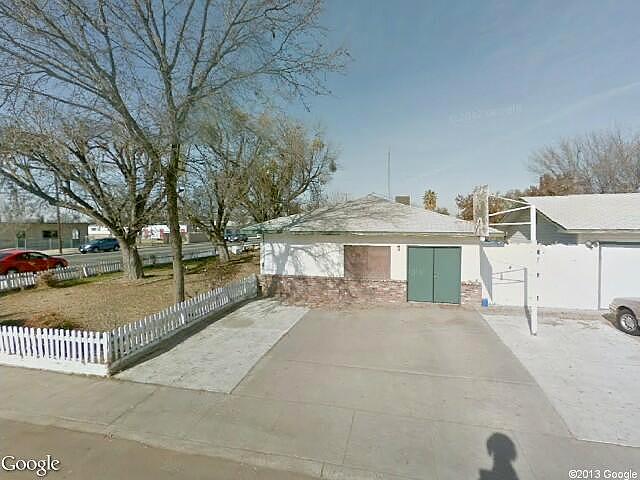 14Th, Armona, CA 93202 