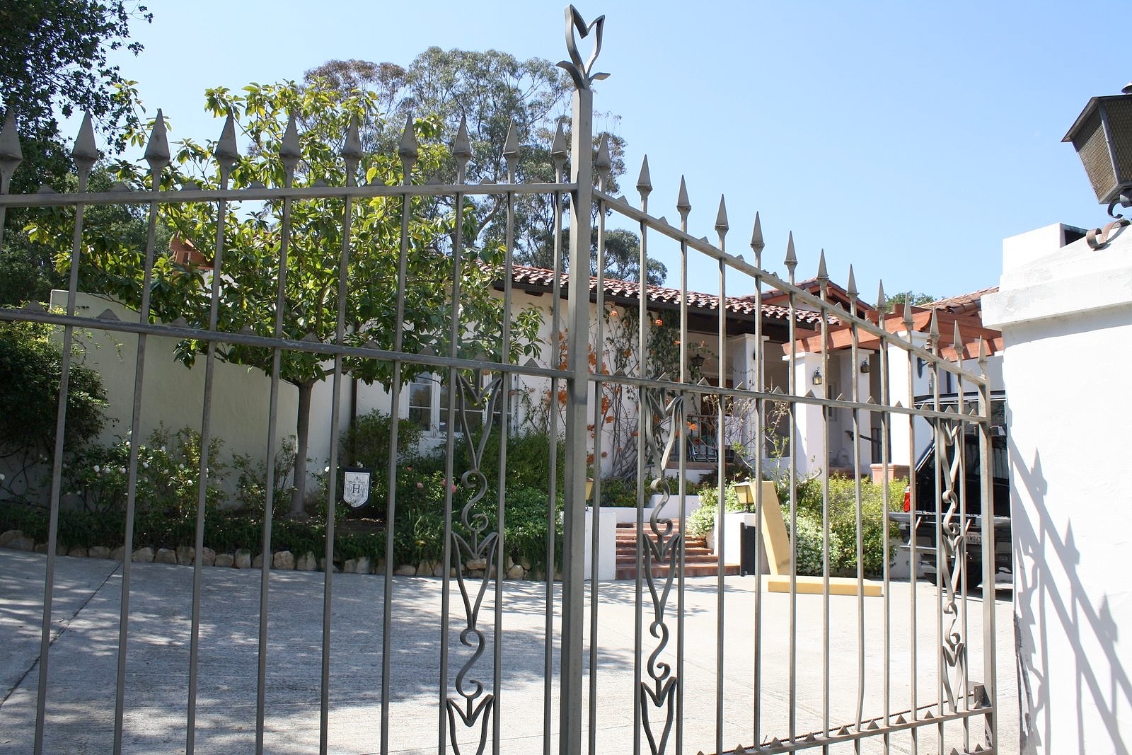 Woodley, Santa Barbara, CA 93108 