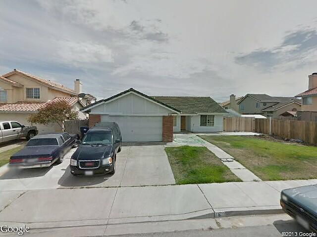 Egret, Guadalupe, CA 93434 