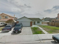 Egret, Guadalupe, CA 93434 