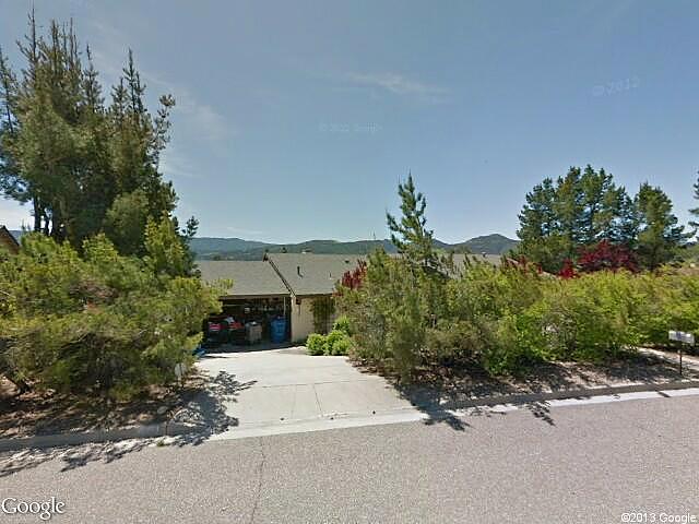 Kronborg, Solvang, CA 93463 